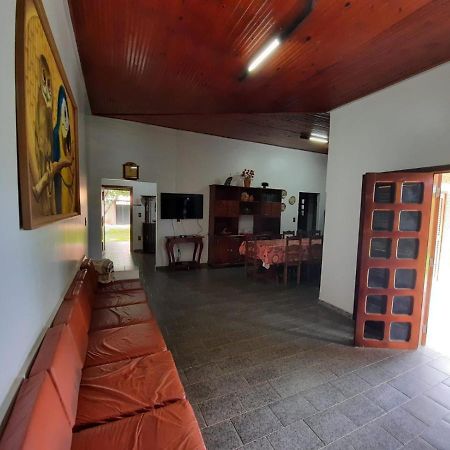 Chacara Charbella Villa Tres Ranchos Eksteriør bilde