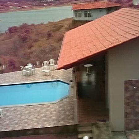 Chacara Charbella Villa Tres Ranchos Eksteriør bilde