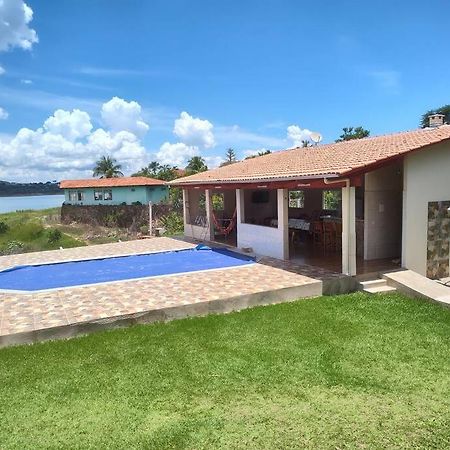 Chacara Charbella Villa Tres Ranchos Eksteriør bilde