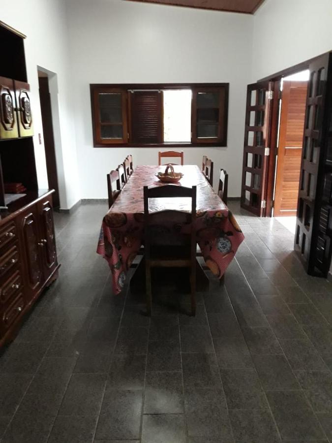 Chacara Charbella Villa Tres Ranchos Eksteriør bilde