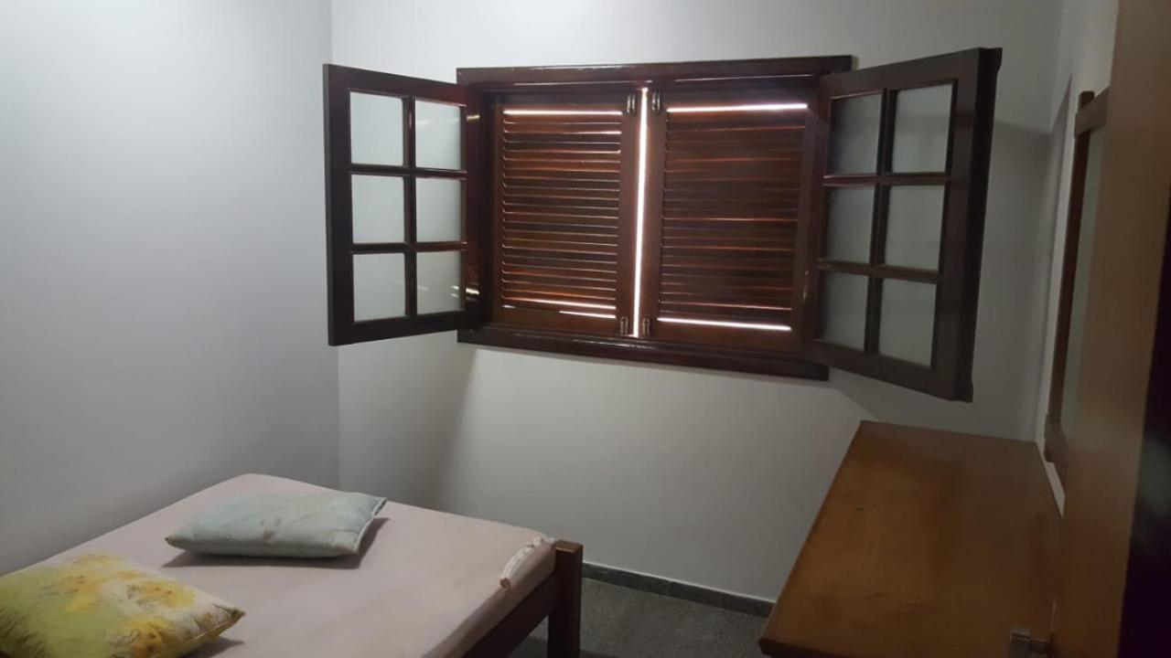 Chacara Charbella Villa Tres Ranchos Eksteriør bilde