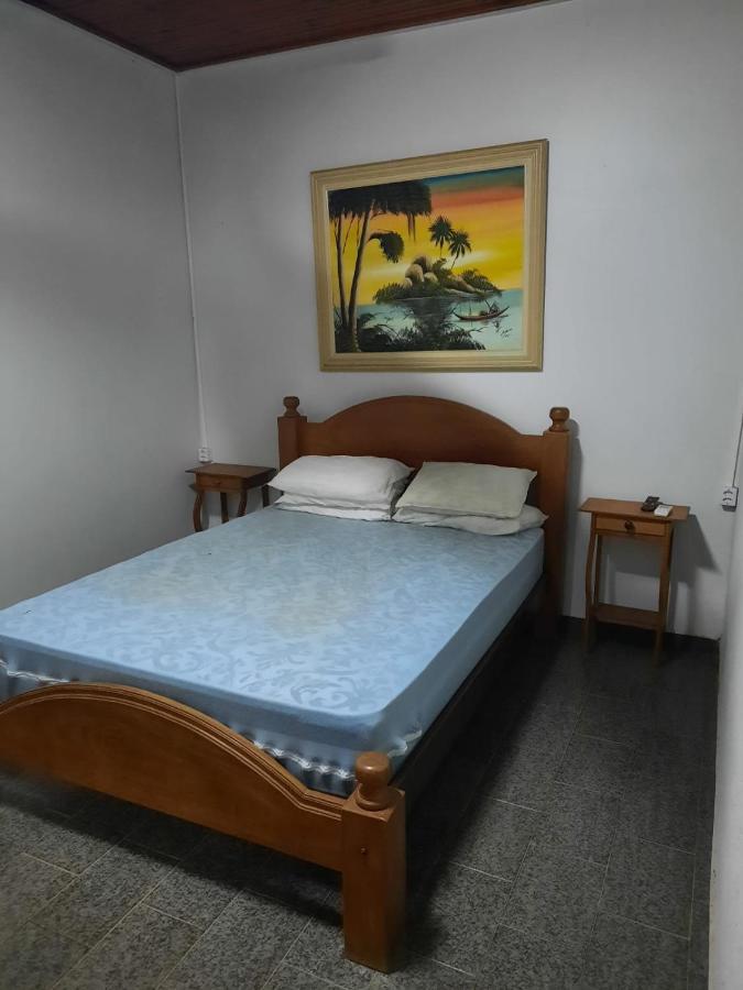 Chacara Charbella Villa Tres Ranchos Eksteriør bilde