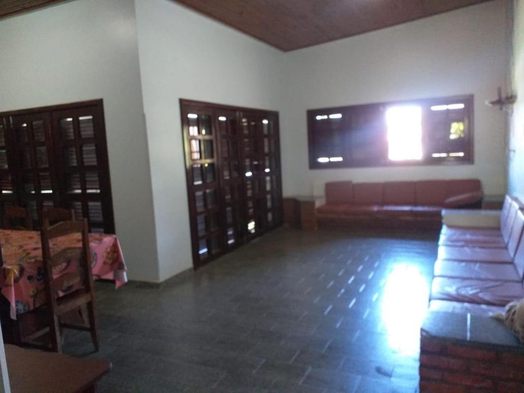 Chacara Charbella Villa Tres Ranchos Eksteriør bilde